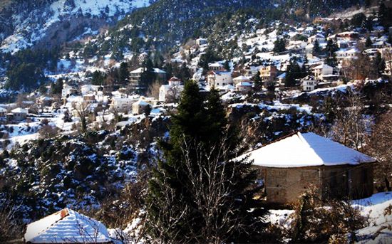 ΜΟΝΟΗΜΕΡΕΣ ΕΚΔΡΟΜΕΣ ΝΟΕΜΒΡΙΟΥ-ΔΕΚΕΜΒΡΙΟΥ 2015